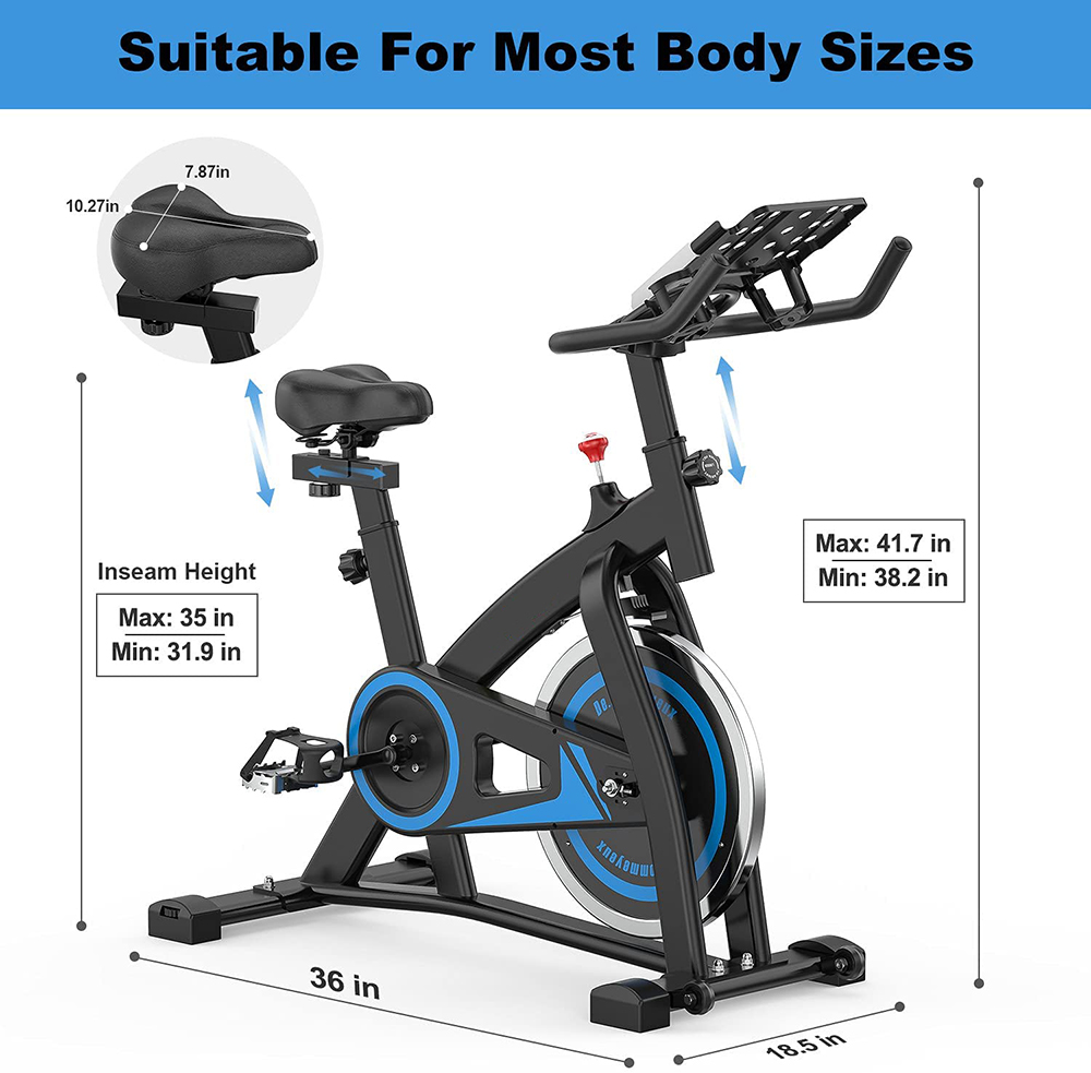 Workout Home Indoor Fitness Tr - مراجعة Home Gym Trainer وسعره