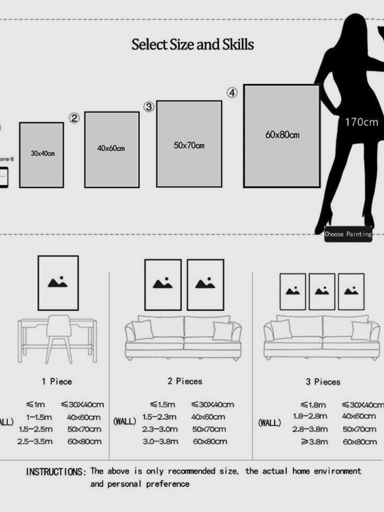 Fitness Workout Poster with Du - مراجعة Home Gym Guide وسعره