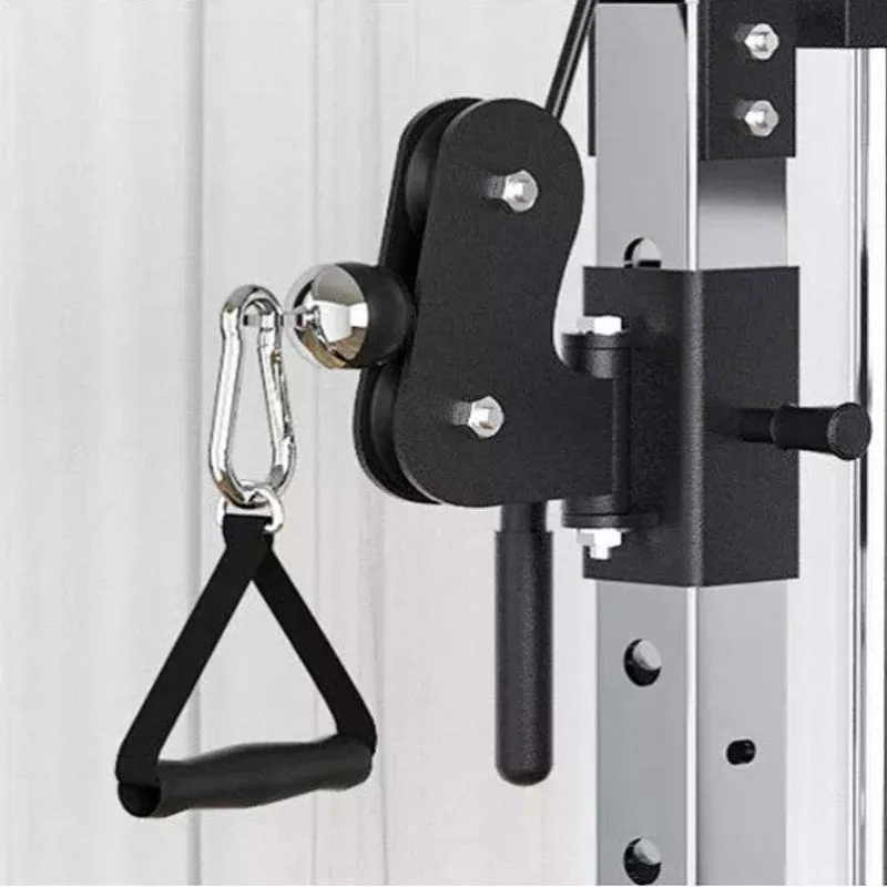 2026 Combined Power Rack Smith - مراجعة Home Gym Trainer وسعره