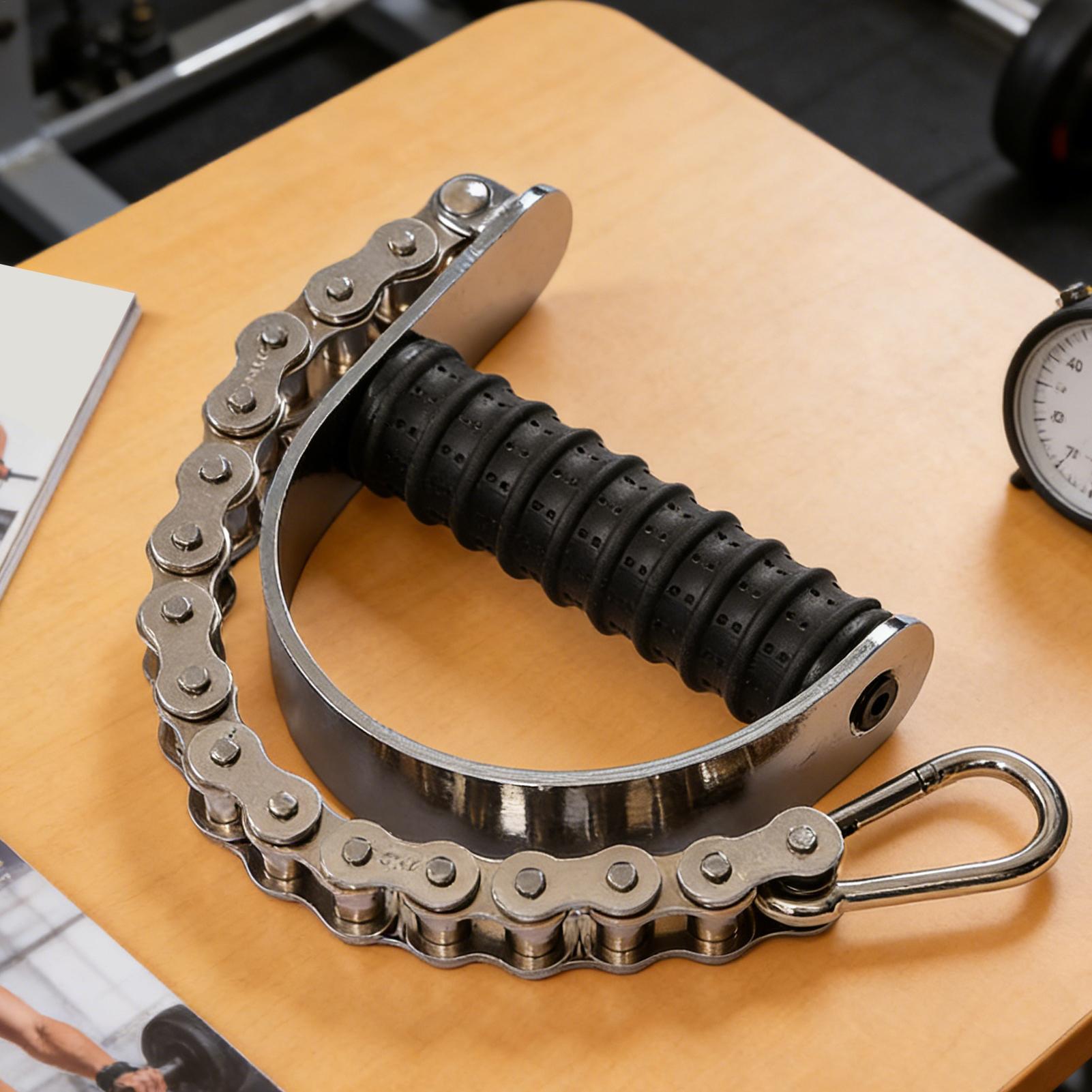 Arm Wrestling Training Equipme - مراجعة Home Gym Trainer وسعره