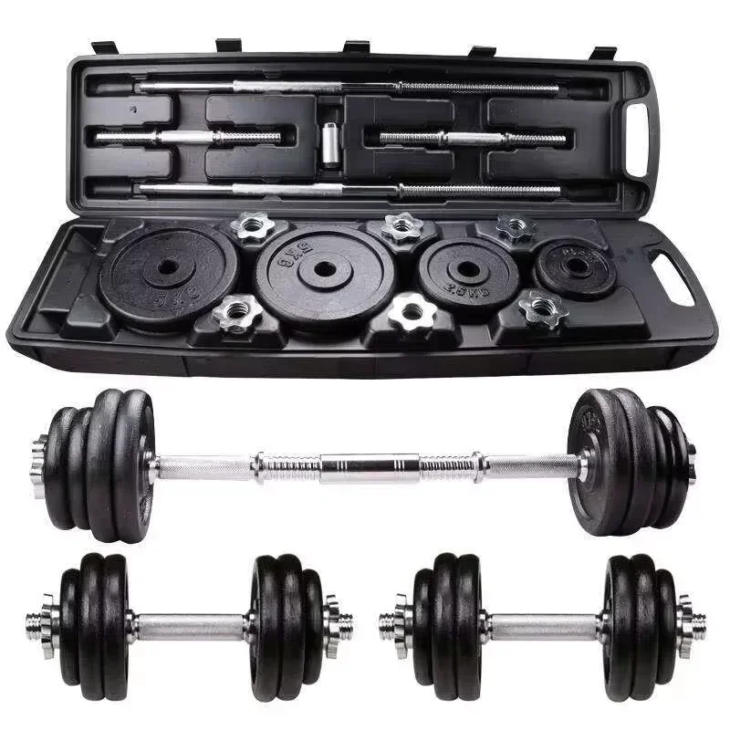 10kg 15kg 20kg 30kg Gym Home W - مراجعة Home Gym Weight Machine وسعره