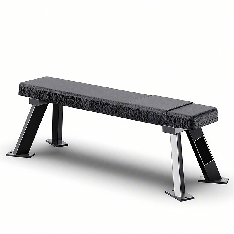 Budget-Friendly Flat Bench - E - مراجعة Home Gym Leg وسعره