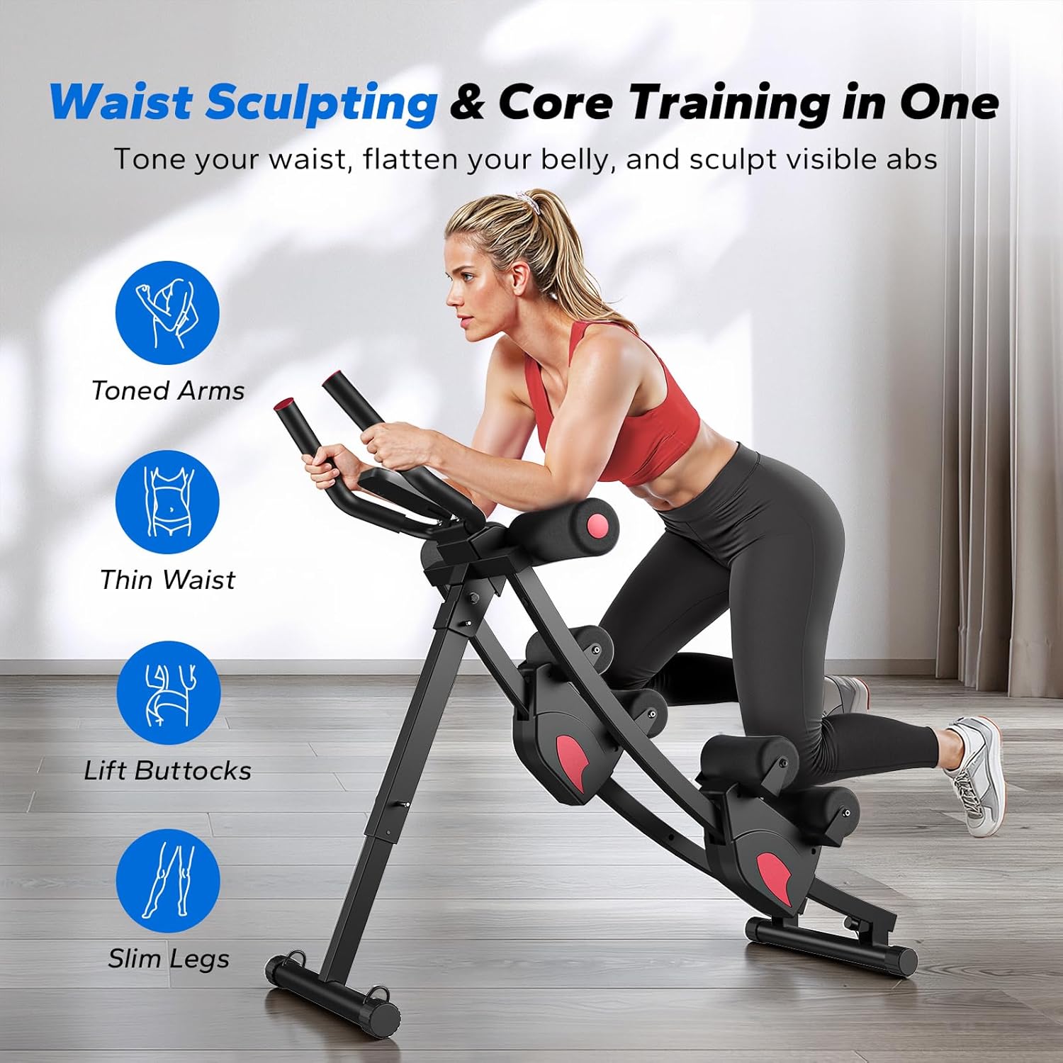 Home Gym, Sturdy Steel, Black, - مراجعة Home Gym Trainer وسعره