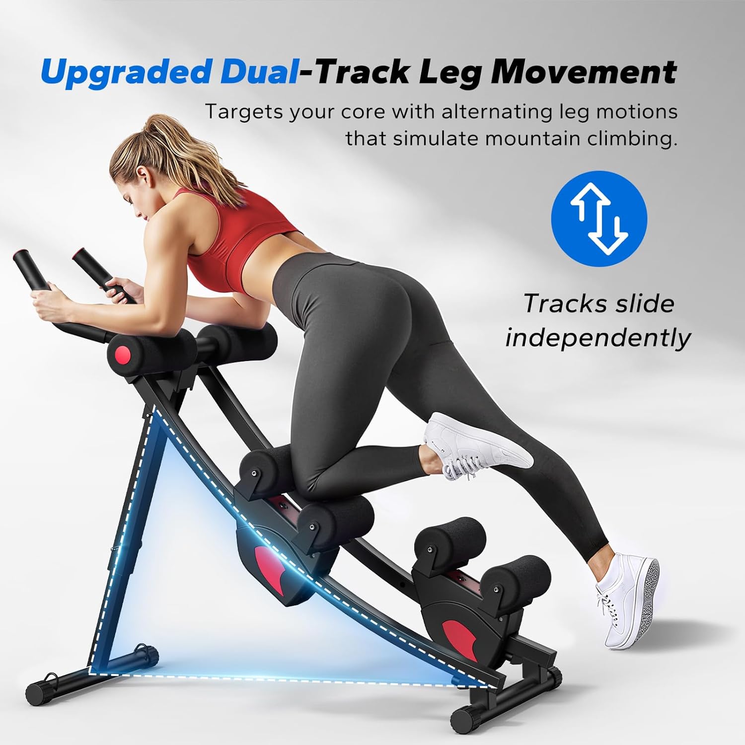 Home Gym, Sturdy Steel, Black, - مراجعة Home Gym Trainer وسعره