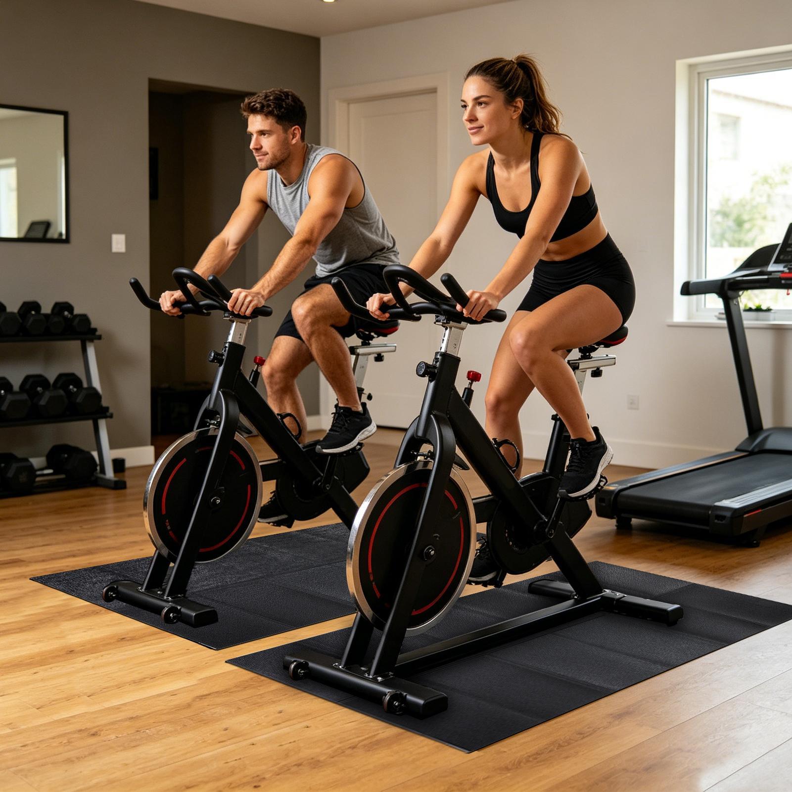 Treadmill Pad Heavy Duty Water - مراجعة Home Gym Leg وسعره