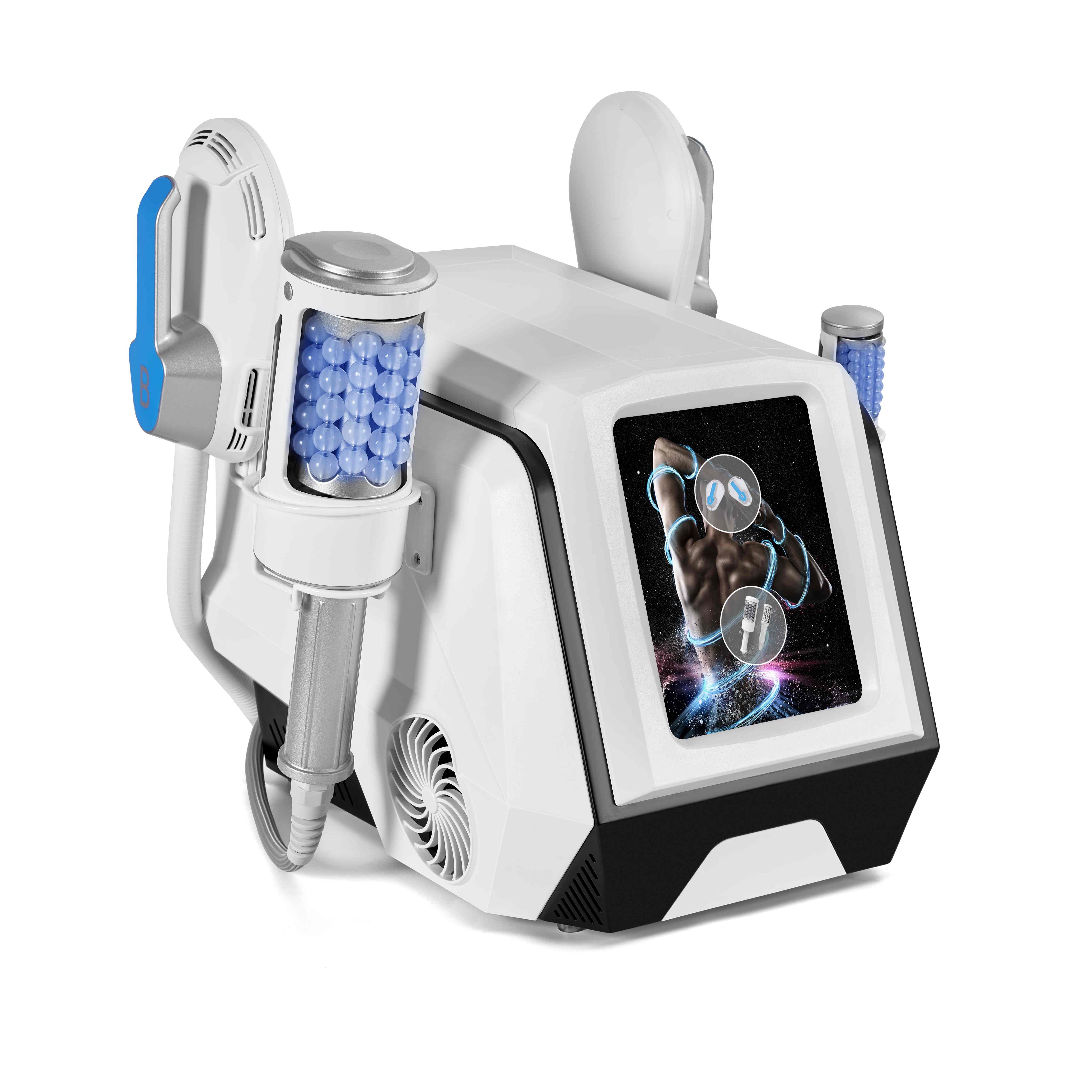 2in1 Massage device Inner Ball - مراجعة Home Gym Unit وسعره