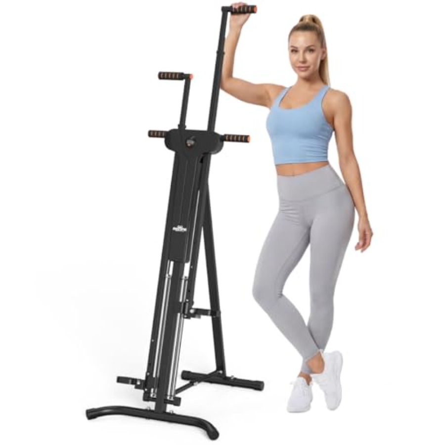 Stair Stepper, Vertical Climbe - مراجعة Home Gym Guide وسعره