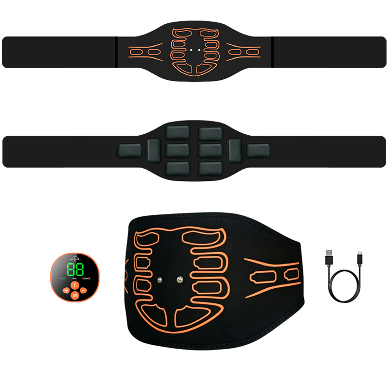 Abdominal Toning Belt Smart Ab - مراجعة Home Gym Weight Machine وسعره