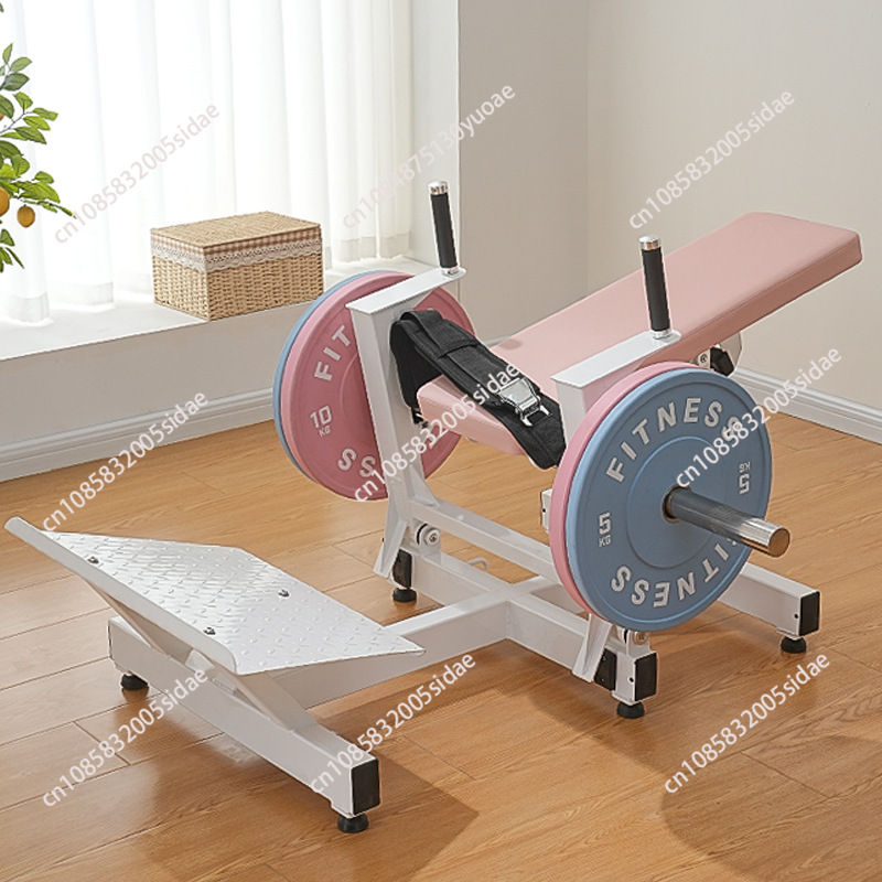 Women’s Glute Trainer Machine, - مراجعة Home Gym Trainer وسعره
