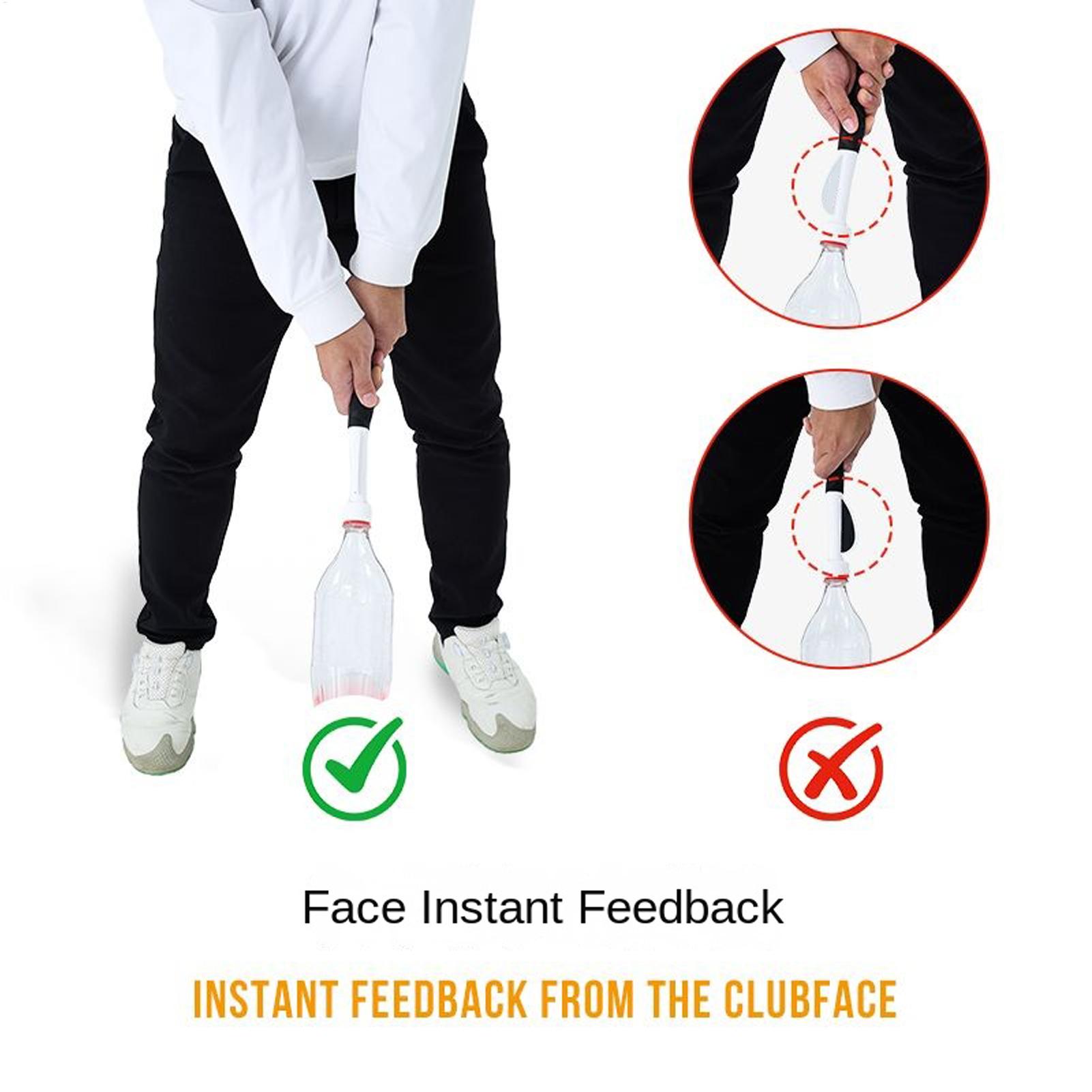 Golf Swing Trainer Portable In - مراجعة Home Gym Trainer وسعره