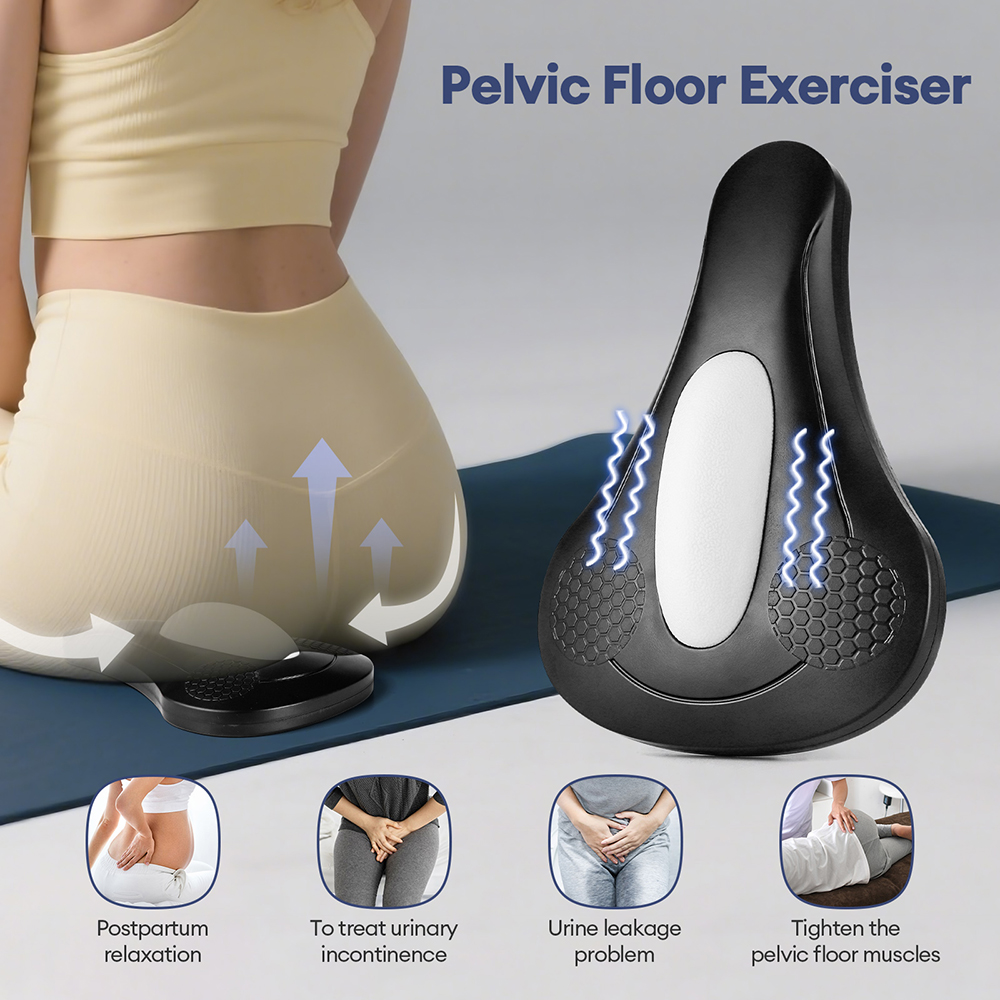 Electric PC Muscle Trainer Men - مراجعة Home Gym Trainer وسعره