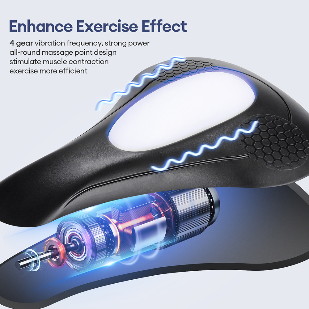 Electric PC Muscle Trainer Men - مراجعة Home Gym Trainer وسعره