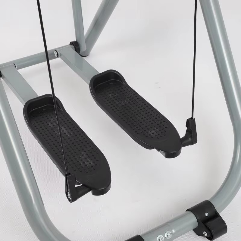Portable Mini Stepper with Res - مراجعة Home Gym Supplier وسعره