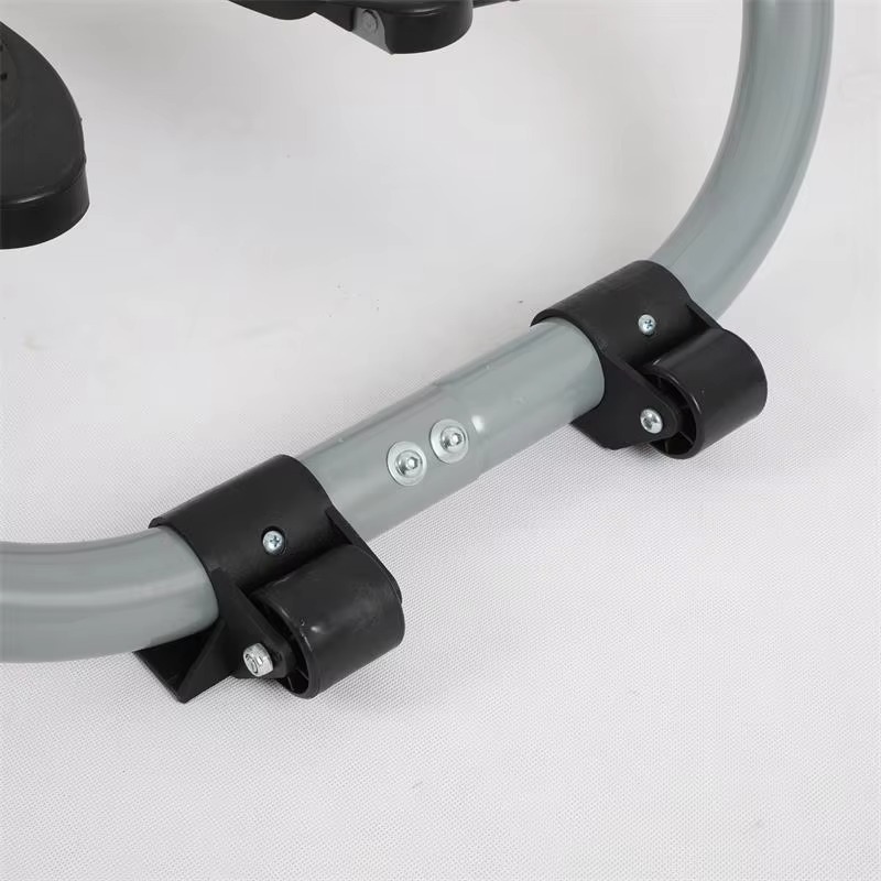 Portable Mini Stepper with Res - مراجعة Home Gym Supplier وسعره
