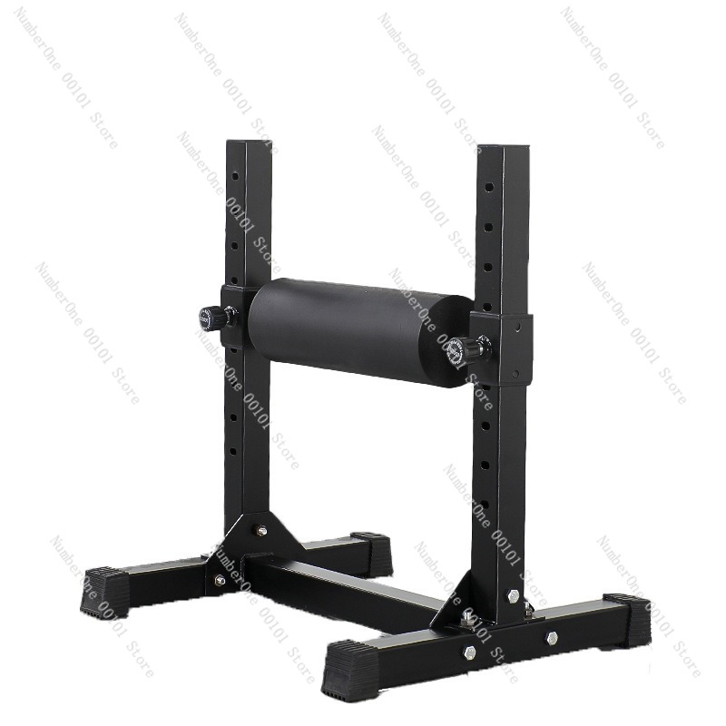 Home Gym Bulgarian Split Squat - مراجعة Home Gym Leg وسعره