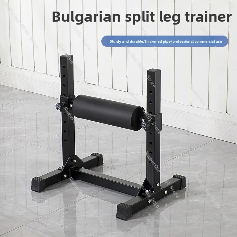 Home Gym Bulgarian Split Squat - مراجعة Home Gym Leg وسعره