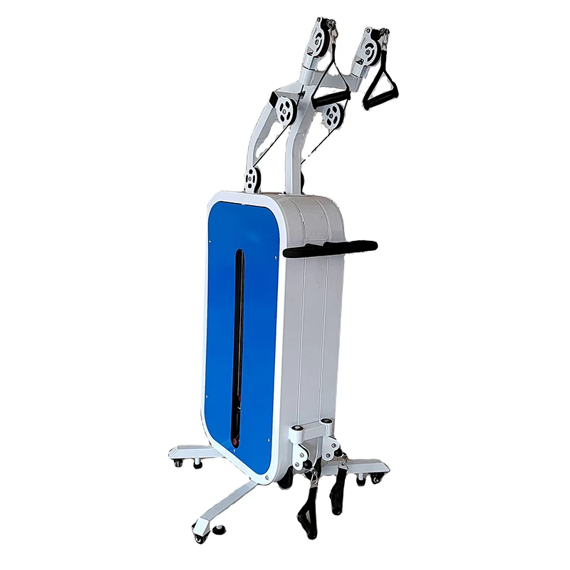 Home Gym Fitness Equipment Mul - مراجعة Home Gym Unit وسعره