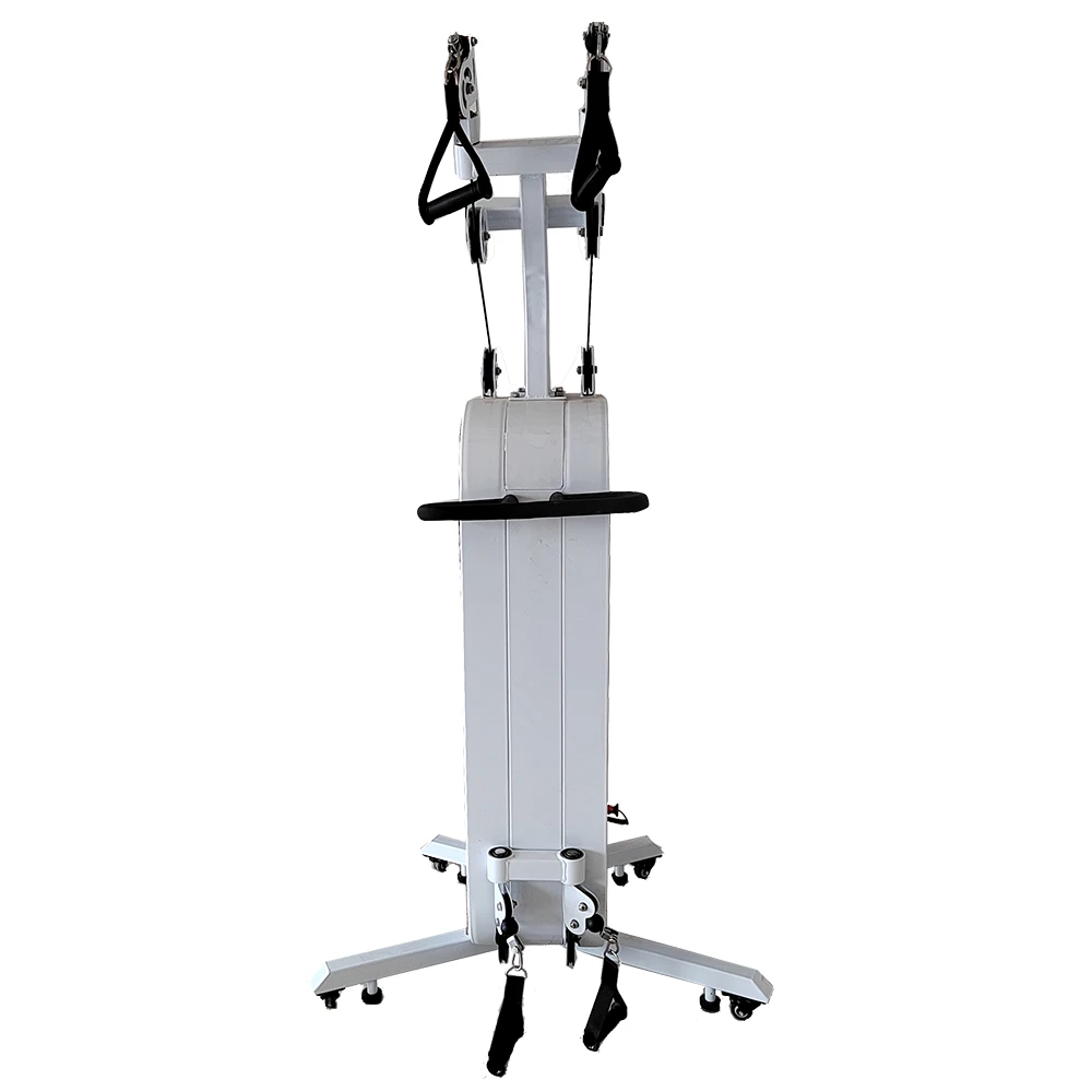 Home Gym Fitness Equipment Mul - مراجعة Home Gym Unit وسعره