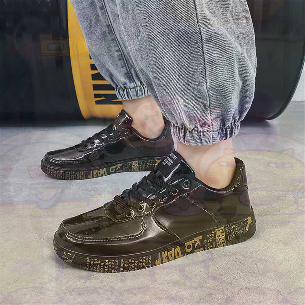 Round Foot Size 45 Sneakers Wh - مراجعة Home Gym Supplier وسعره