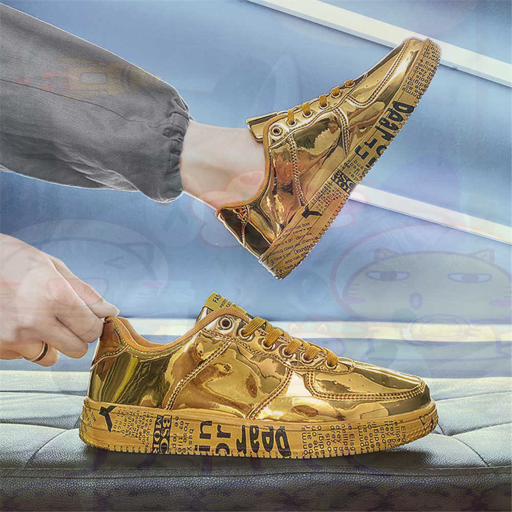 Round Foot Size 45 Sneakers Wh - مراجعة Home Gym Supplier وسعره