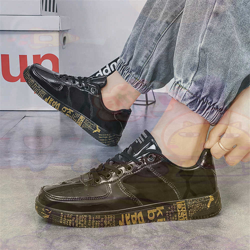 Round Foot Size 45 Sneakers Wh - مراجعة Home Gym Supplier وسعره