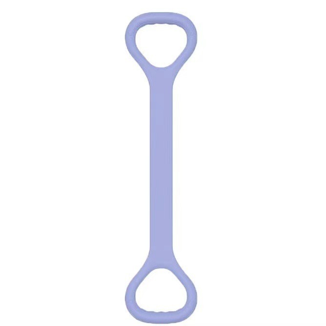 Figure 8 Resistance Band Yoga  - مراجعة Home Gym Unit وسعره