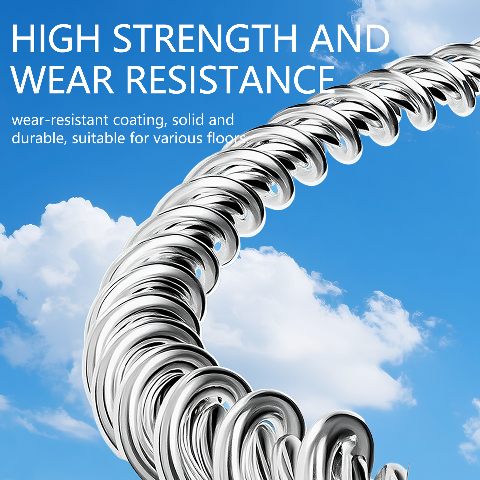 MOGOLD Metal Handle Wire Jump  - مراجعة Jump Rope Bearing وسعره