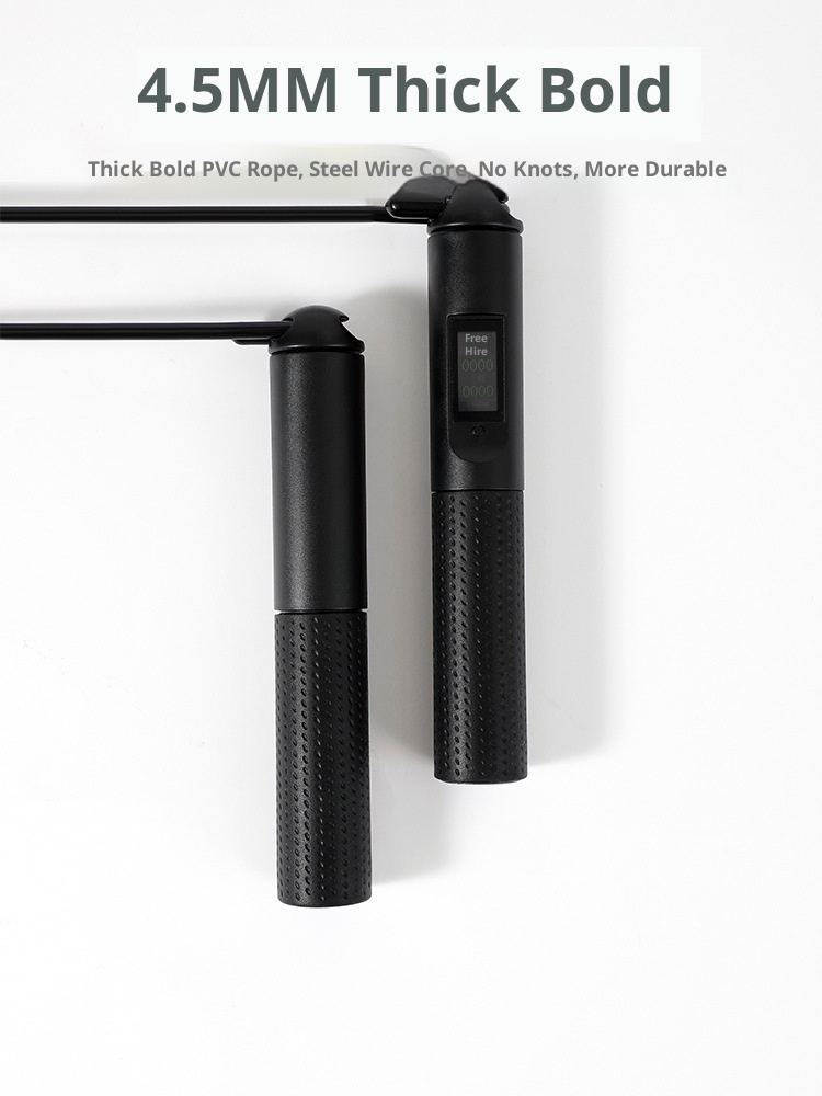 EE High Quality ABS Material D - مراجعة Jump Rope Bearing وسعره
