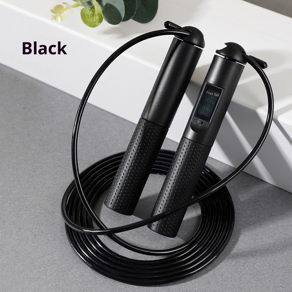 EE High Quality ABS Material D - مراجعة Jump Rope Bearing وسعره