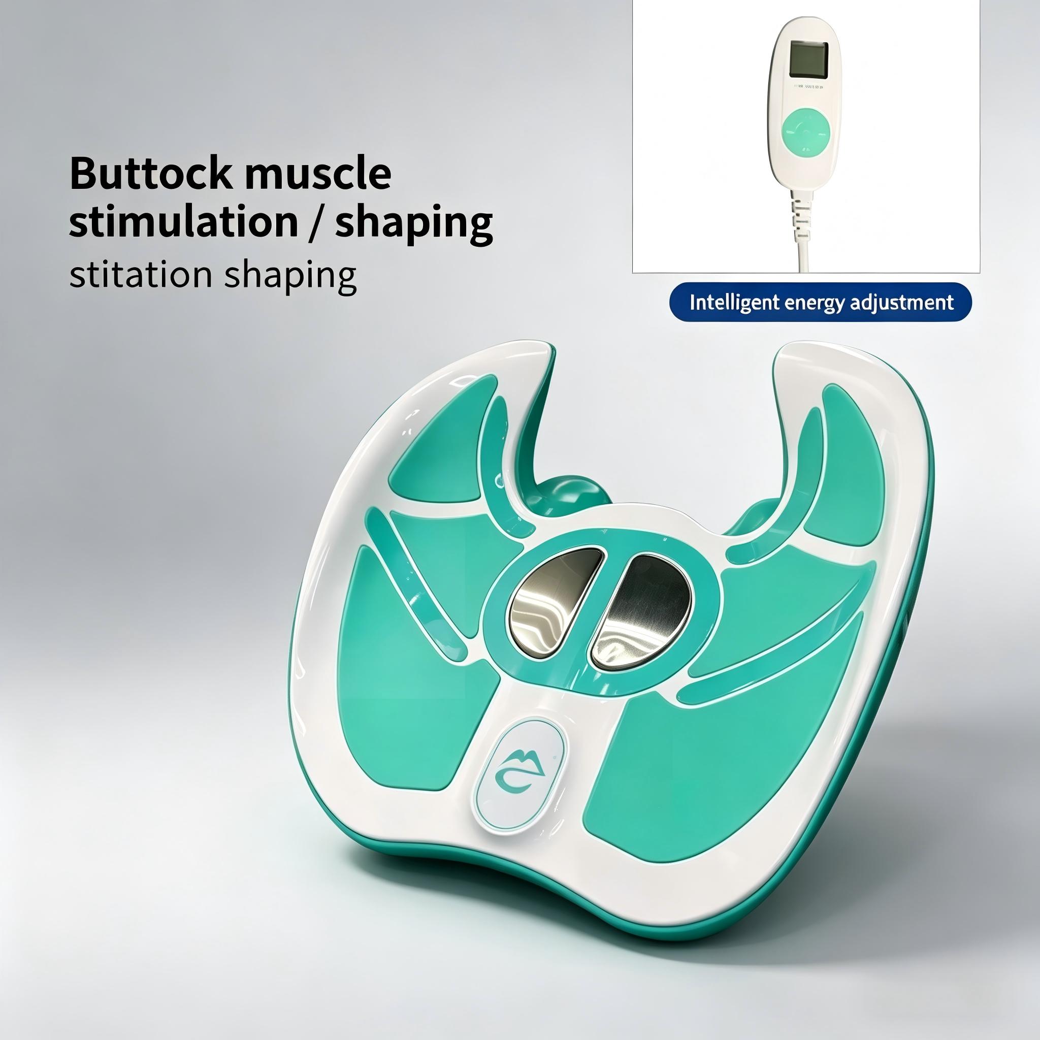 Portable Buttock Stimulator 20 - مراجعة Home Gym Unit وسعره