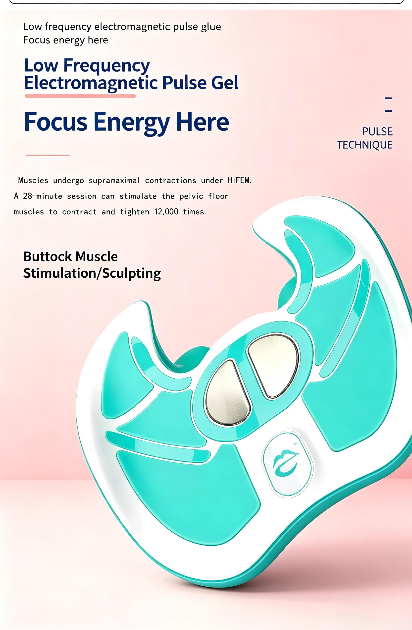 Portable Buttock Stimulator 20 - مراجعة Home Gym Unit وسعره