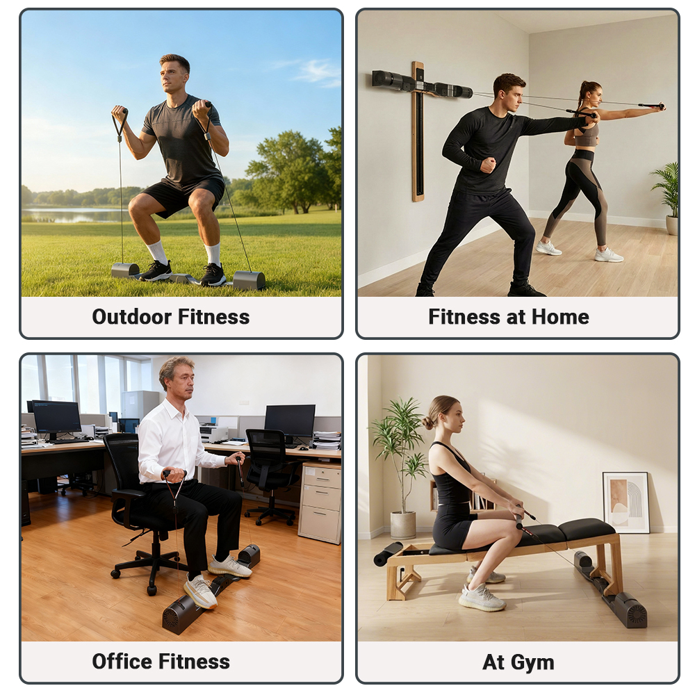 New Style Home Intelligent Gym - مراجعة Home Gym Supplier وسعره