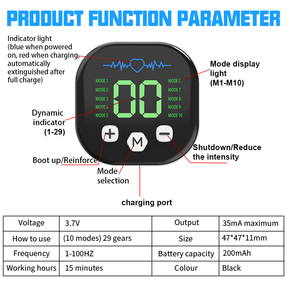 EMS Muscle Stimulator Abdomina - مراجعة Home Gym Weight Machine وسعره