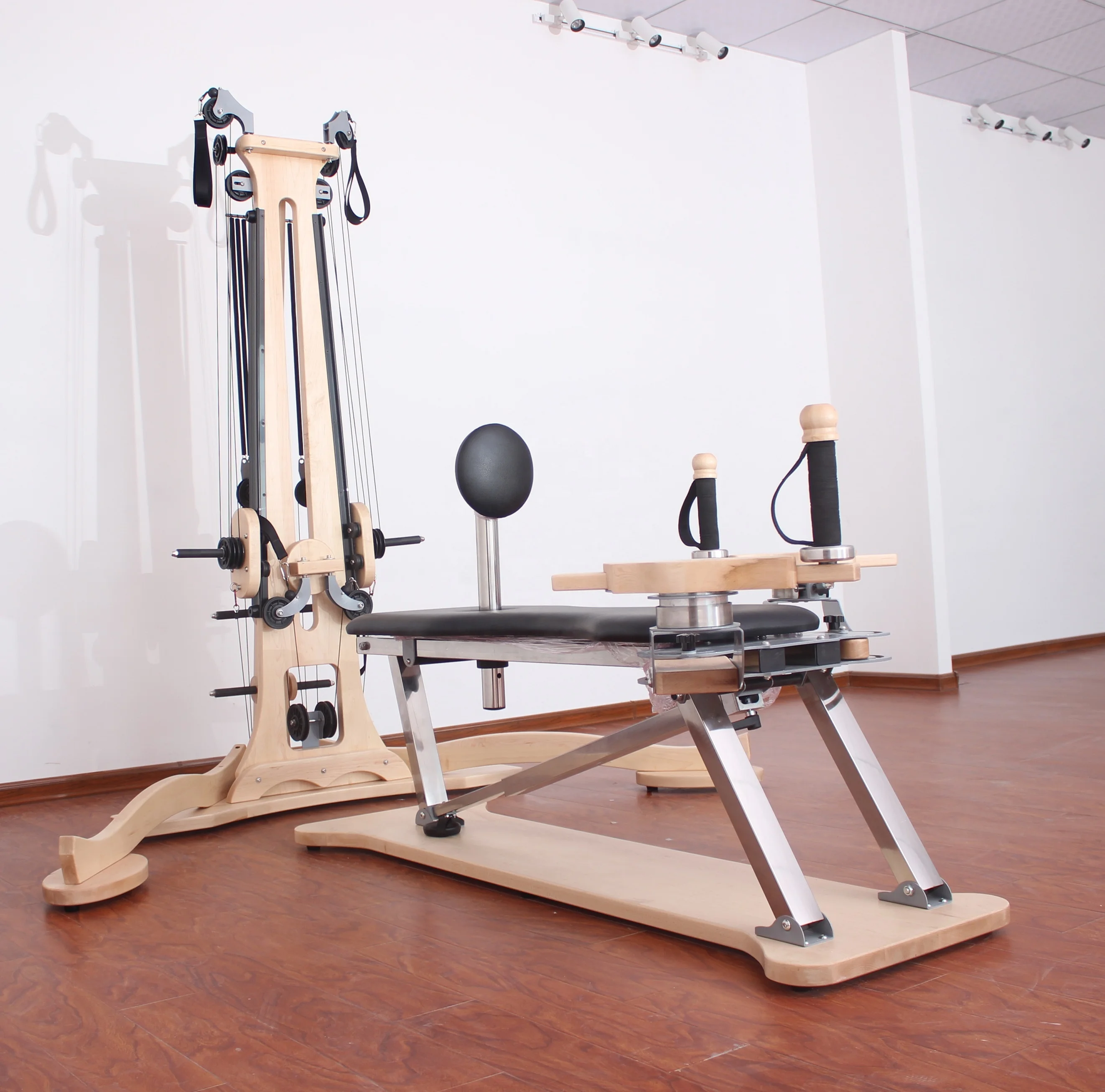 yoga Body Building Gym Home Fi - مراجعة Home Gym Unit وسعره