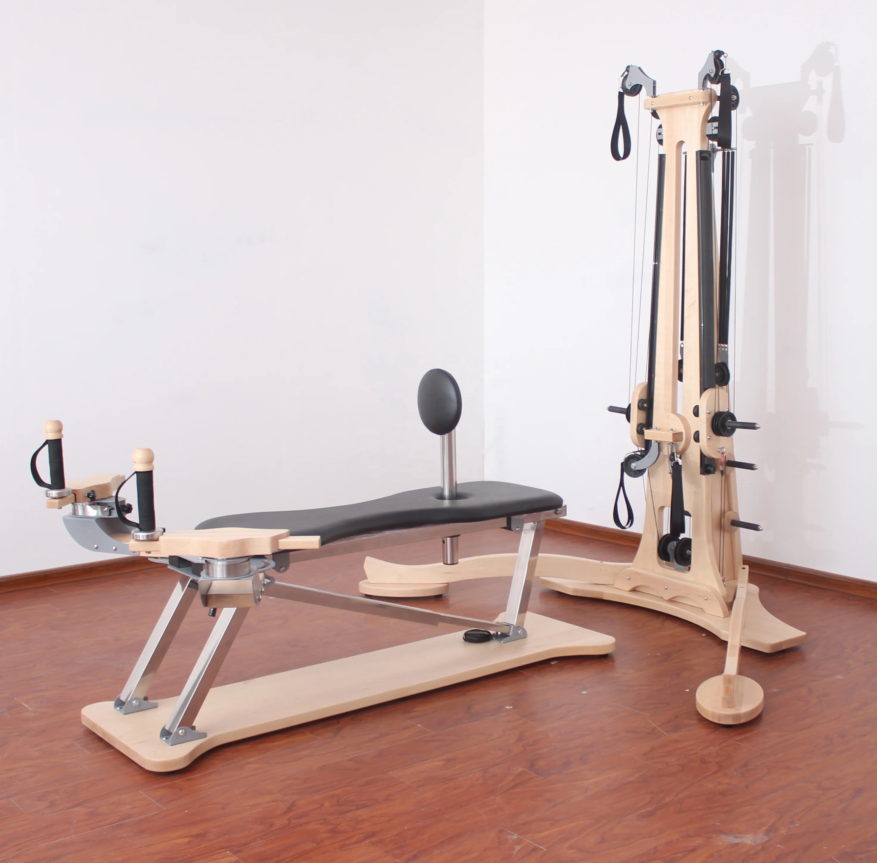 yoga Body Building Gym Home Fi - مراجعة Home Gym Unit وسعره
