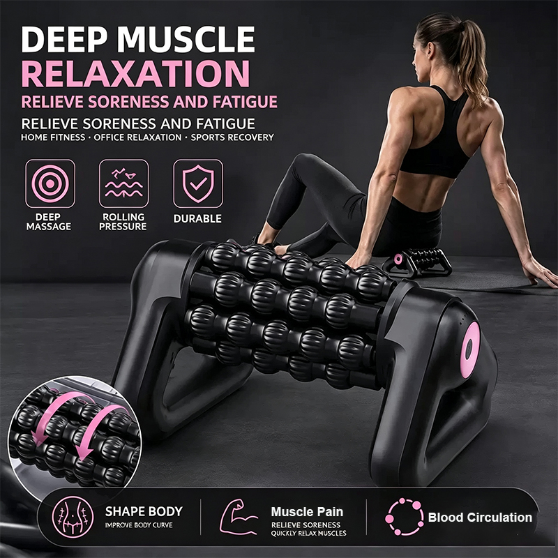 High Quality Handheld Body Mas - مراجعة Home Gym Unit وسعره