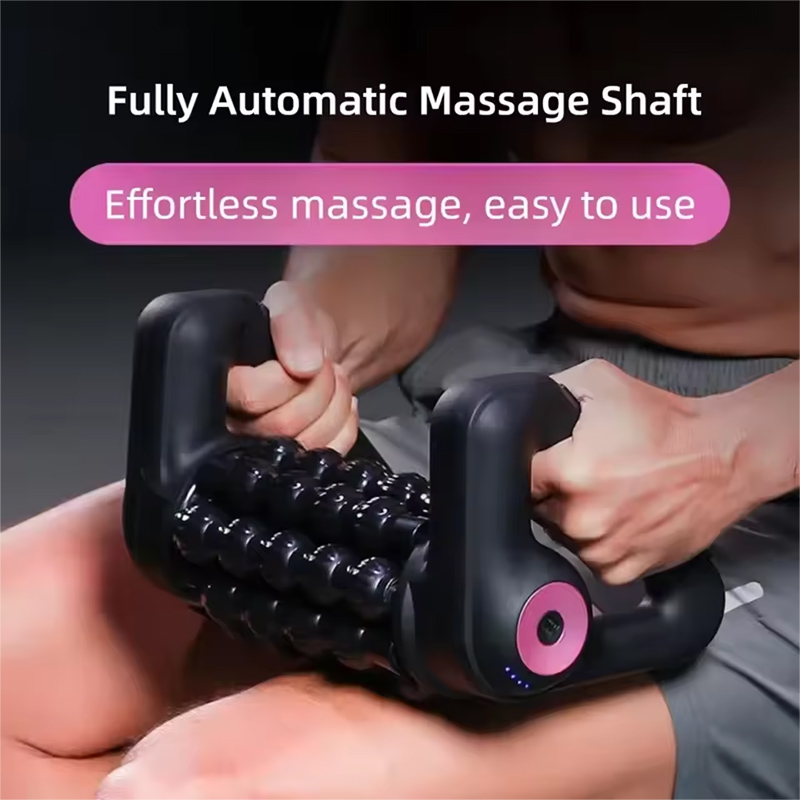 High Quality Handheld Body Mas - مراجعة Home Gym Unit وسعره