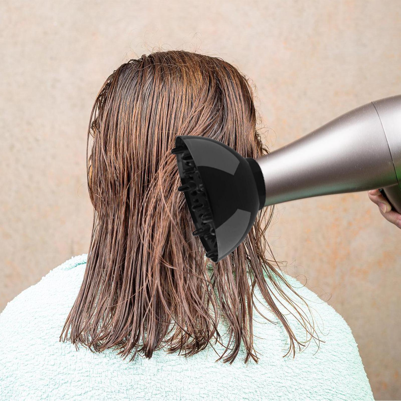 Hair Diffuser for Women Diffus - مراجعة Home Gym Unit وسعره