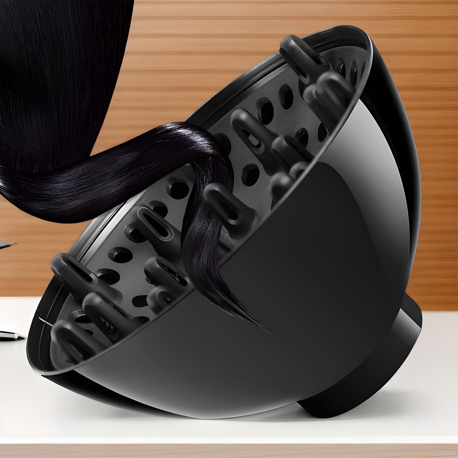 Hair Diffuser for Women Diffus - مراجعة Home Gym Unit وسعره