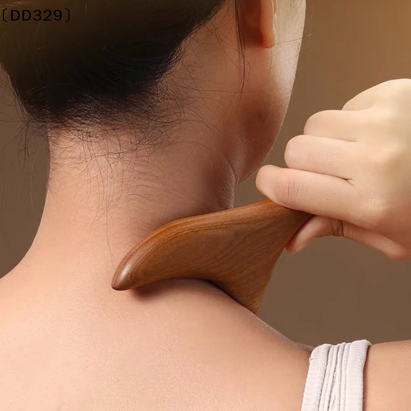 1 PCS Neck Foot Sandalwood Tri - مراجعة Home Gym Unit وسعره
