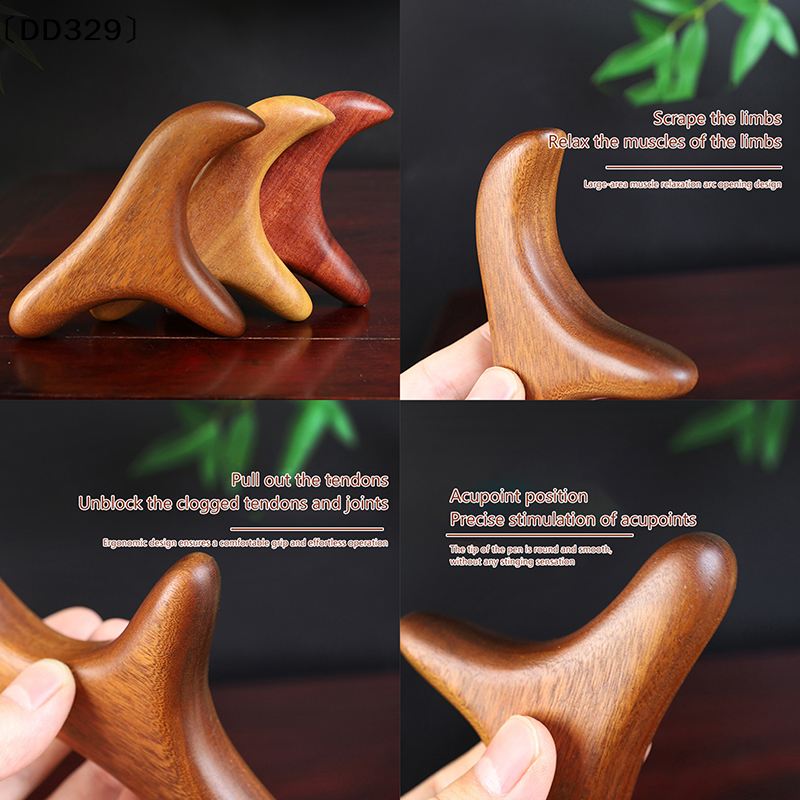 1 PCS Neck Foot Sandalwood Tri - مراجعة Home Gym Unit وسعره